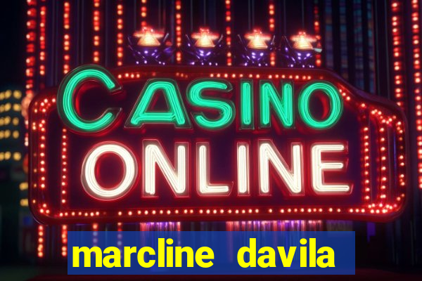 marcline davila santos live